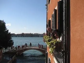 Pensione Seguso Venice 2*,  Italy