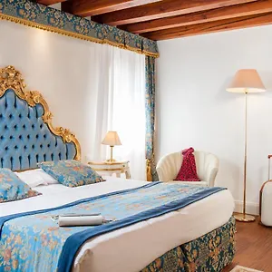 Apartment Master, Venedig