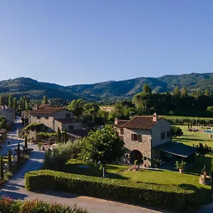 I Pagliai Italië