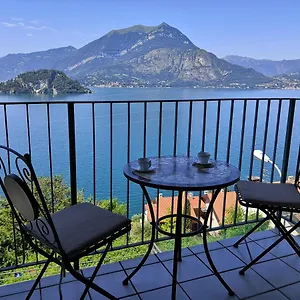 Apartment Near Monastero And Castello Di Vezio