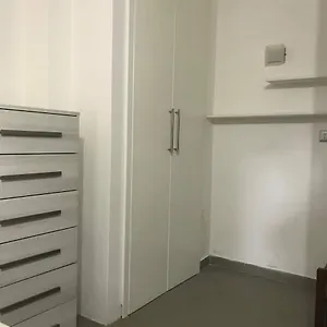 Appartamento Moderno Open Space 