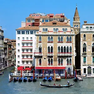 Bauer Il Palazzo Venice
