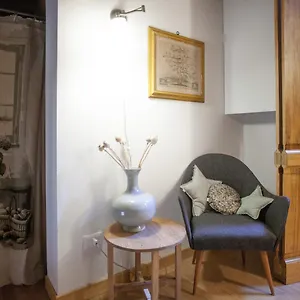 Apartment Italian Fantasy Takes Away