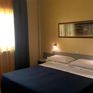 Ping Pong 3*, Lido di Ostia Itália