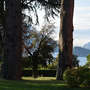 Appartamento Landscapesilvia 1 Aria 