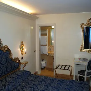 Hotel Vecellio, Venecia