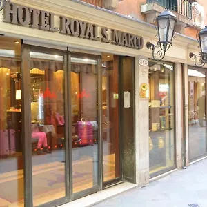 Royal San Marco Itálie