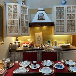 **** Bed and breakfast St. Martin Italia