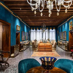 Palazzo Priuli 4* Wenecja