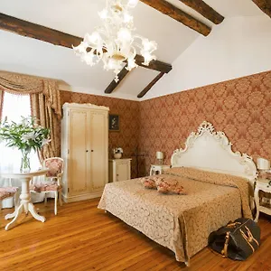 Pensjonat Palazzo Guardi, Wenecja
