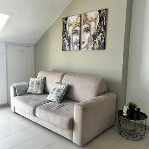  Apartamento Soffio Dal Mare Italia