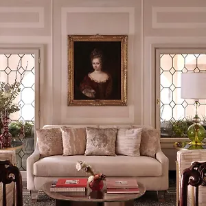 Hotell Violino D'oro, Venedig