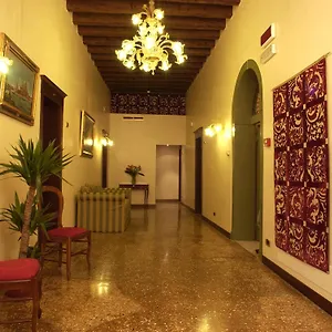 Hotel Al Ponte Mocenigo, Wenecja