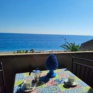 Casa vacanze Casa Fleres 
