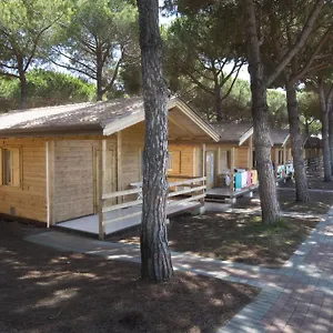 Village Africa Italië