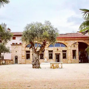  Agroturismo Le Fontanelle Da Valente Italia