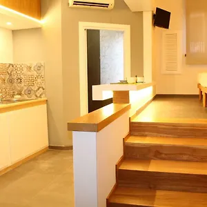 Appartamento Casa Siciliabedda 