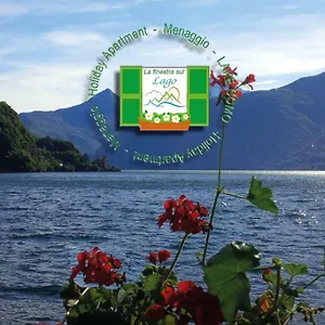 Appartamento La Finestra Sul 