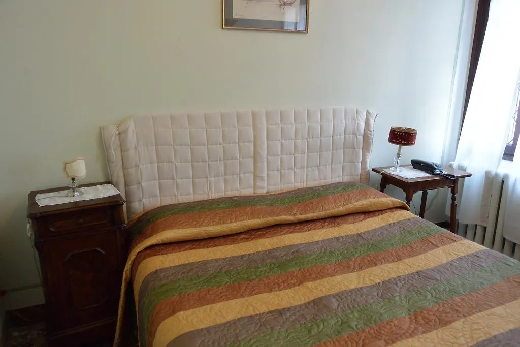 ** Hotel Pensione Seguso Wenecja Włochy