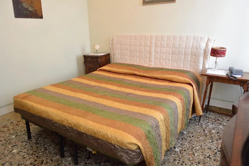 Pensione Seguso Wenecja
