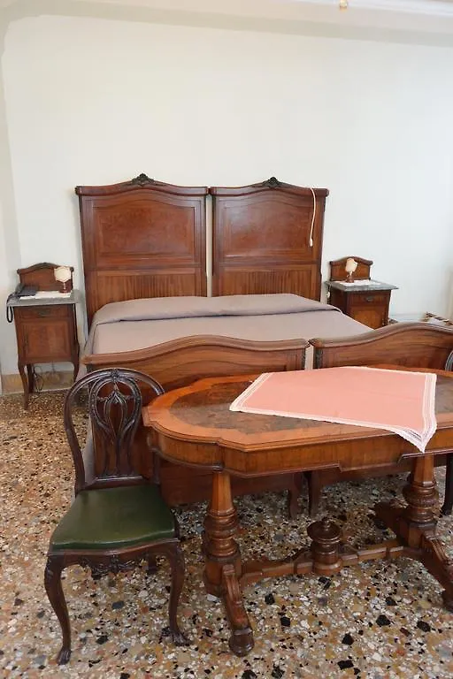 Pensione Seguso Wenecja 2*,  Włochy