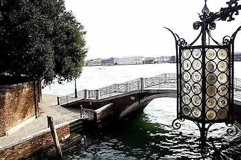** Hotel Pensione Seguso Wenecja Włochy