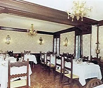 Hotel Pensione Seguso Wenecja