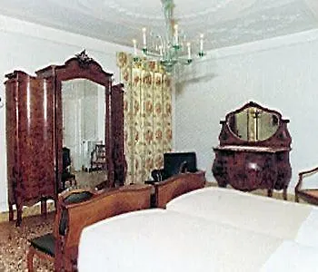 ** Hotel Pensione Seguso Wenecja Włochy