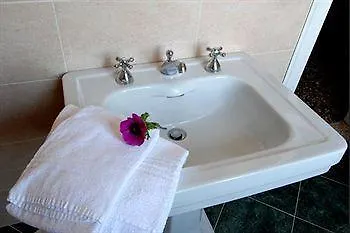 Hotel Pensione Seguso Wenecja