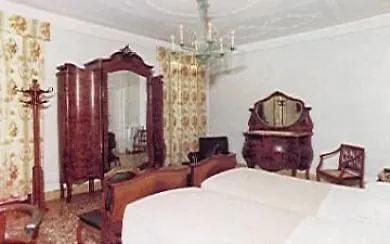 Hotel Pensione Seguso Wenecja
