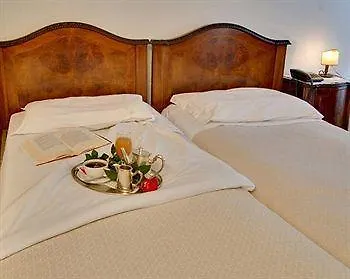 Hotel Pensione Seguso Venice