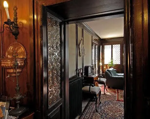 Hotel Pensione Seguso Venice