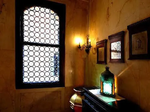 Pensione Seguso Venice Hotel
