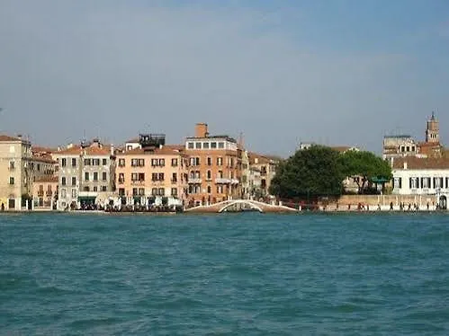 Pensione Seguso Venice Hotel